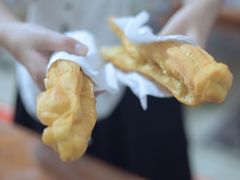 -张阿三馄饨店