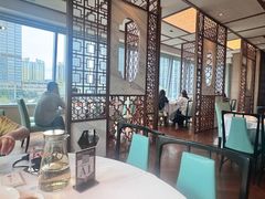 -洋洋中餐馆·SINCE 1997(信投店)
