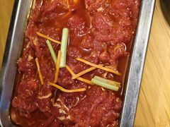 -洱火云南酸菜牛肉火锅(石景山当代商城店)