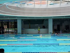 -菲鱼体育恒温游泳馆(中海名城店)