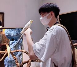 -Zoolung Zoolung动物主题公园(海信广场店)