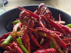 -聚味瞿记·龙虾堂(渔人码头一店)