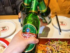 -李老哈·东北菜(宋园路店)