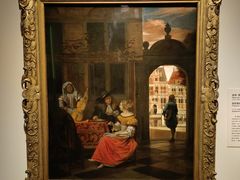 -上海博物馆(人民广场馆)