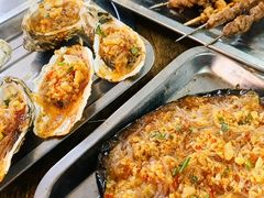 -清真·馬坡二旦烧烤(人生一串拍摄店)