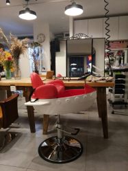 -净漪造型 PURE RIPPLE