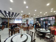 -晋一碗刀削面·特色家常菜(云岗店)