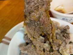 -江村四哥新鲜牛肉店(江高总店)