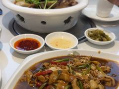 -陆记鹅庄·潮汕菜·狮头鹅(大仟里店)