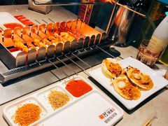 -丰茂烤串(金源店)
