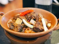 -同庆楼(大钟寺店)