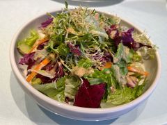 -悦融·京鲁菜·露台花园(安定门店)