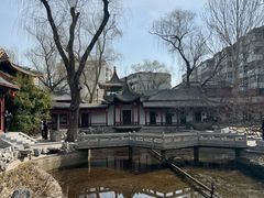 -碑林公园