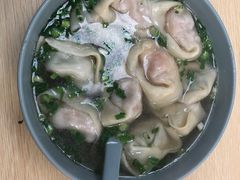 -顶巧鸡汤馄饨(虹口总店)