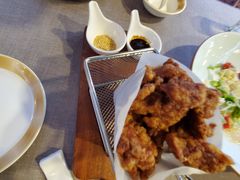 -有喜胶东小馆(超极合生汇太申祥和店)