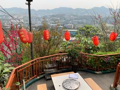 -枇杷园食为鲜火锅(南山店)