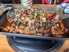 -小小河边鱼(天润城店)