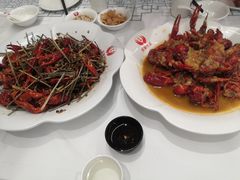-於氏虾神(盱眙总店)
