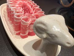 高钙羊肉-额尔敦·品质自助(摩尔城店)