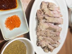 -贯贯吉·清真餐厅(浙江中路店)