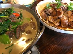 -伍哥厨房(新滘东路店)