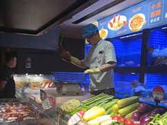 -徐记海鲜(大雁塔|金都店)