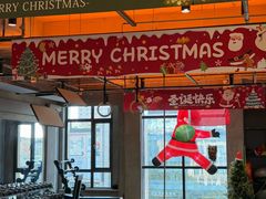 -RoMan罗马健身工作室(莘庄店)