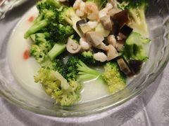 -山外山菜馆(玉泉路店)