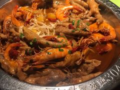 -胖哥俩肉蟹煲(杭州下沙学林街店)