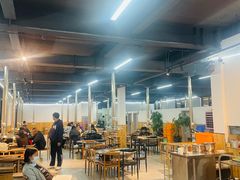 -邛海景风火盆烧烤(大石板古村二分店)