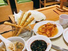 -煲大王猪肚鸡·椰子鸡火锅(红谷滩万达店)