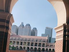 -民园广场