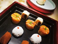 宫廷四点-京华烟云·北京烤鸭(领展购物广场·中关村店)
