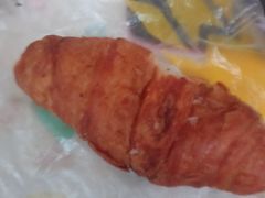 全麦牛角-麦当劳(北京大兴机场二层国内到达(安检外)店)