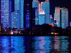 -青岛第三海水浴场