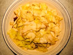 手撕包菜-大碗厨 25年老字号 现炒湘菜(四季天地店)