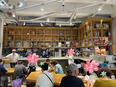 -小桃园·豆浆油条(复兴中路店)