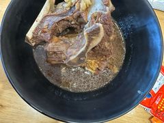 -三千粉牛肉米粉(来客茂店)