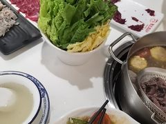 -陈记顺和潮汕牛肉火锅(韩江路店)