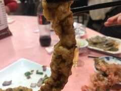 -上海阿潘舟山海鲜店(东宝兴路店)