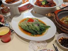 -京鸭棠(让胡路万达店)