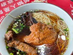 -美味斋(西北街店)