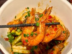 -辣螃铠盆盆蟹大排档(海昌店)