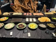 -余欢领鲜火锅(新街口店)