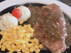 -豪客来牛排(中核世纪广场店)