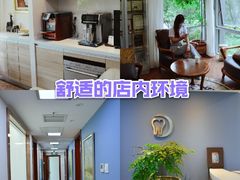 -精德口腔·种植修复·儿牙中心(财富中心店)