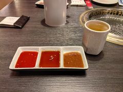-AJIYA·池袋日式烧肉自助(天津万象城店)