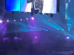 -宝能国际体育演艺中心