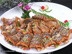 蛇宴-食德喜·阳山鸡王食研基地