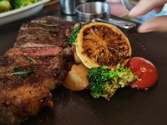 -安妮意大利餐厅(国贸店)